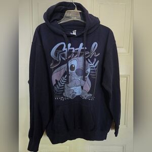 Disney Stich hoodie
